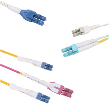 Hot Selling Cheap Custom High Density LC Fiber Optic Connector